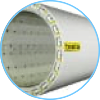 Tesla Engineering Ltd Whole Body MRI MFC25 Gradient Coil